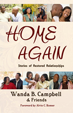 Home Again: Stories of Restored Relationships