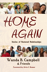 Home Again: Stories of Restored Relationships