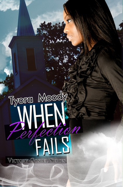 When Perfection Fails, Victory Gospel Series, Book 3