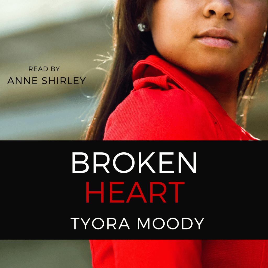 READ BrokenHeart AudibookCover