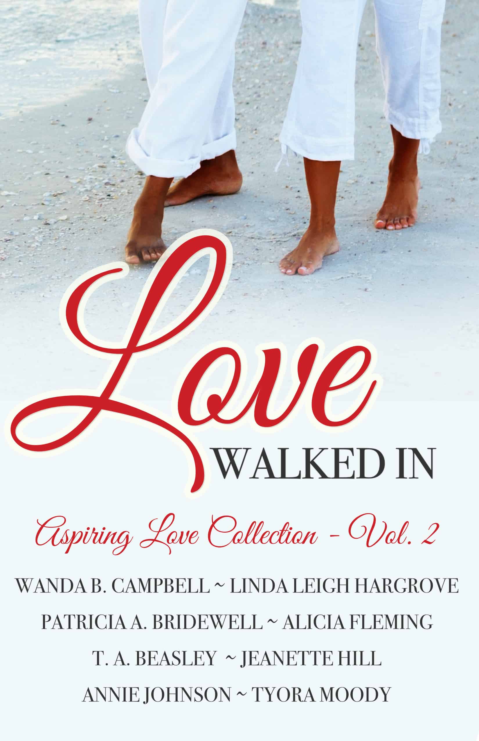 Love Walked In, Aspiring Love Collection #2