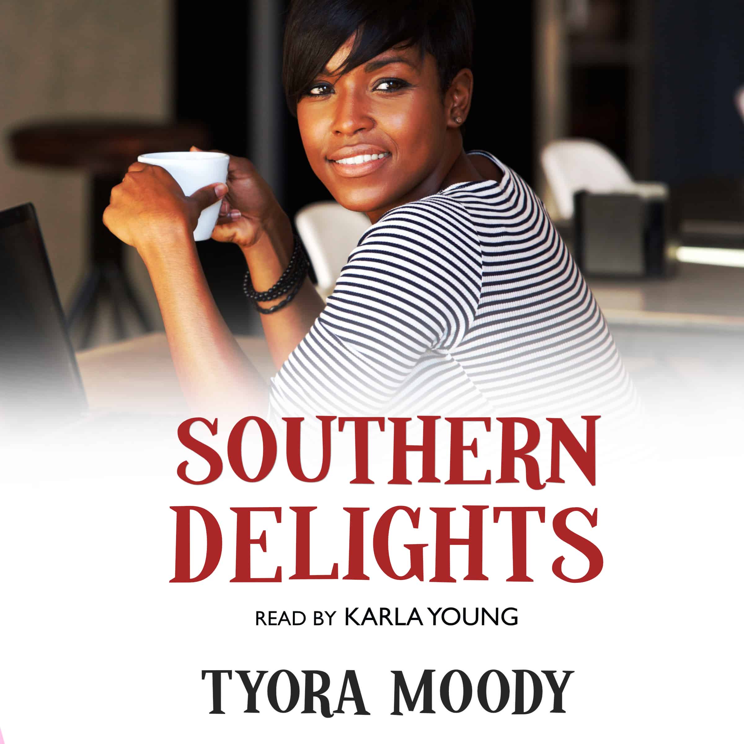 Southern Delights: A Short Story Audiobook