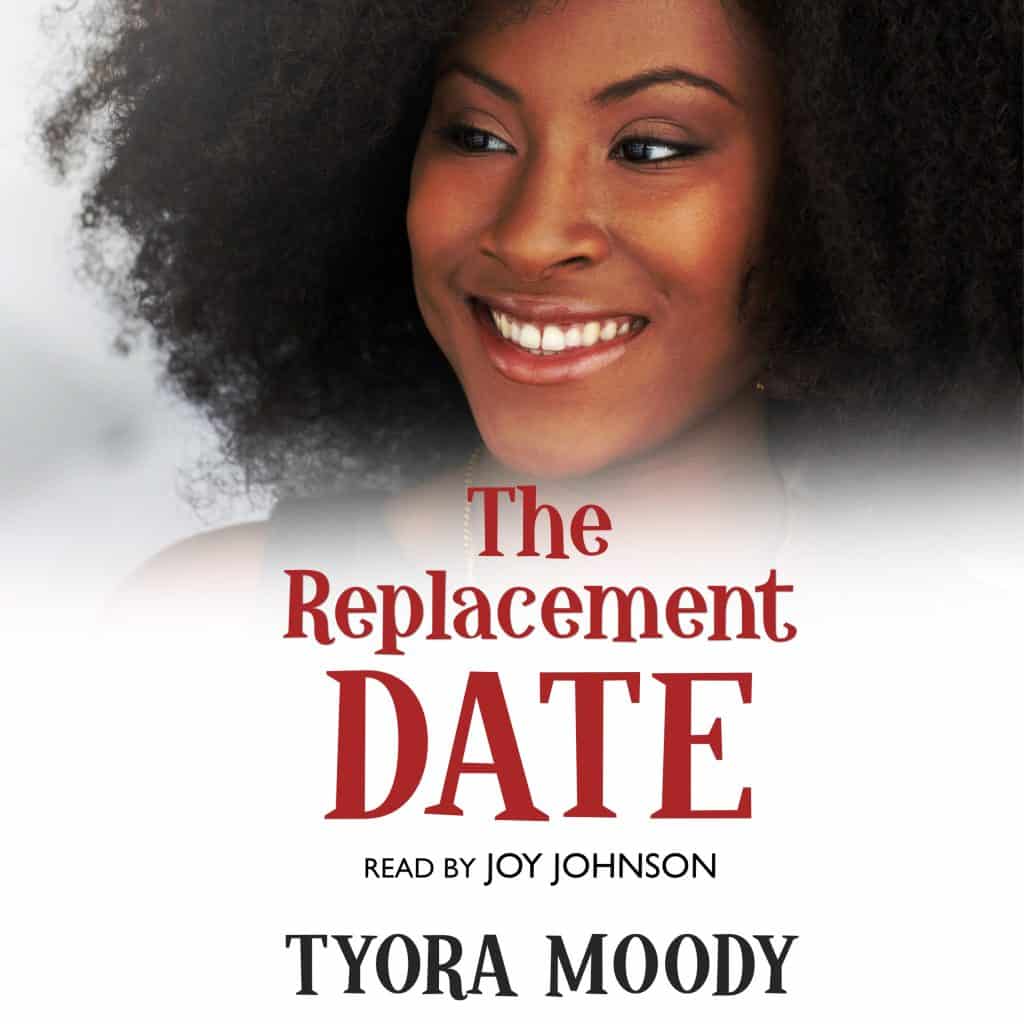 The Replacement Date Audiobook