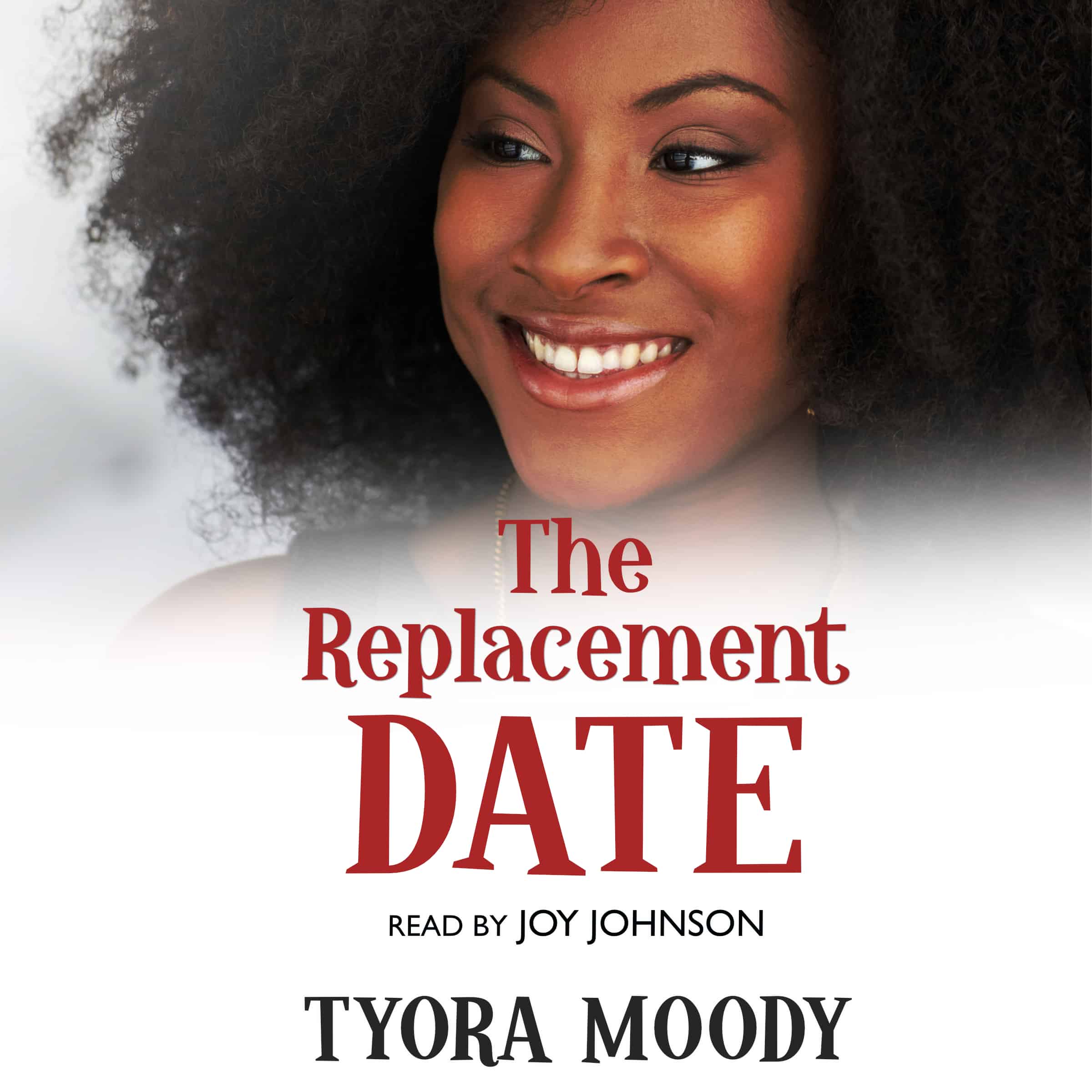 The Replacement Date: A Short Story Audiobook