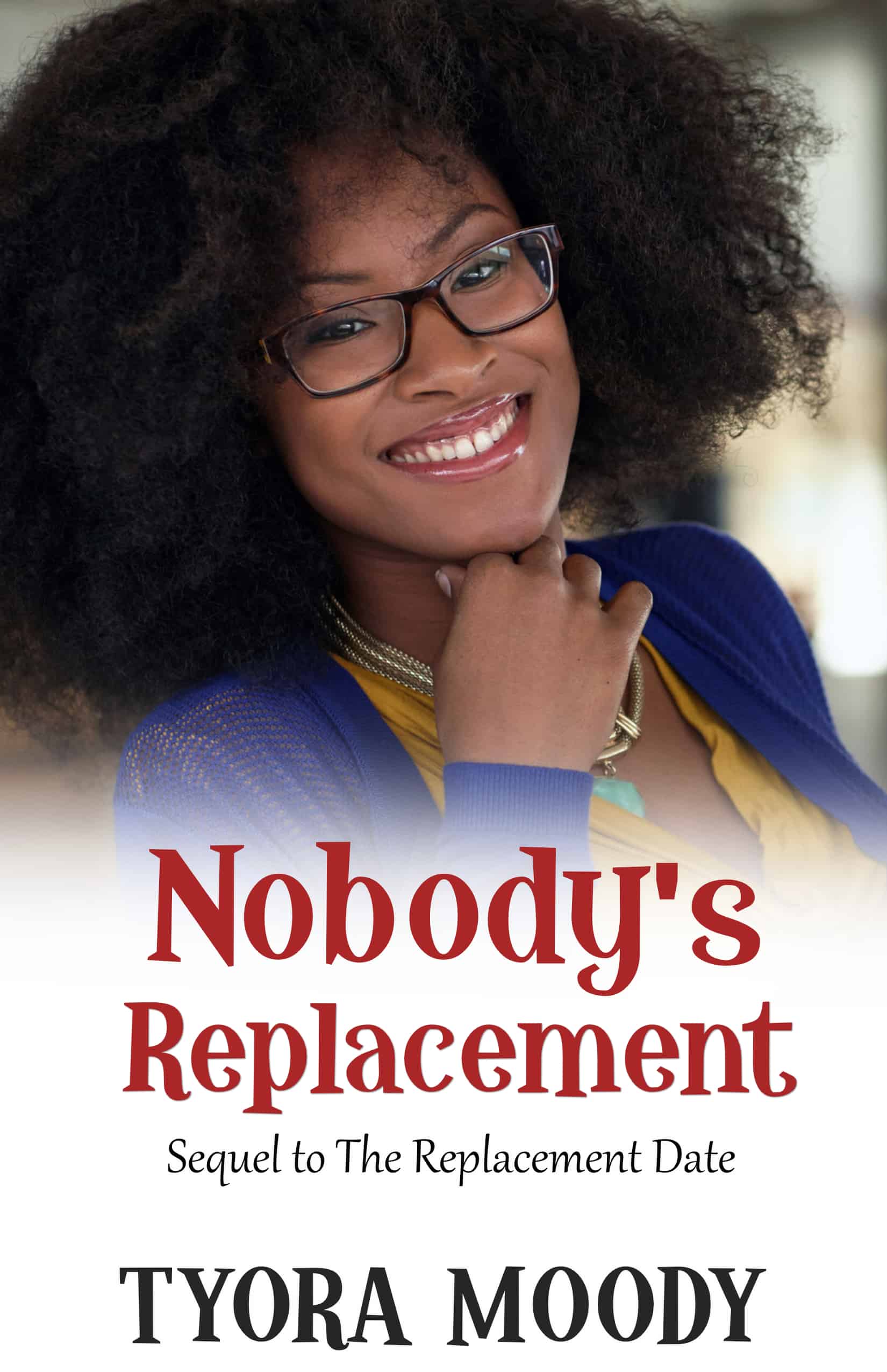 Nobody’s Replacement (Victory Gospel Short 4)