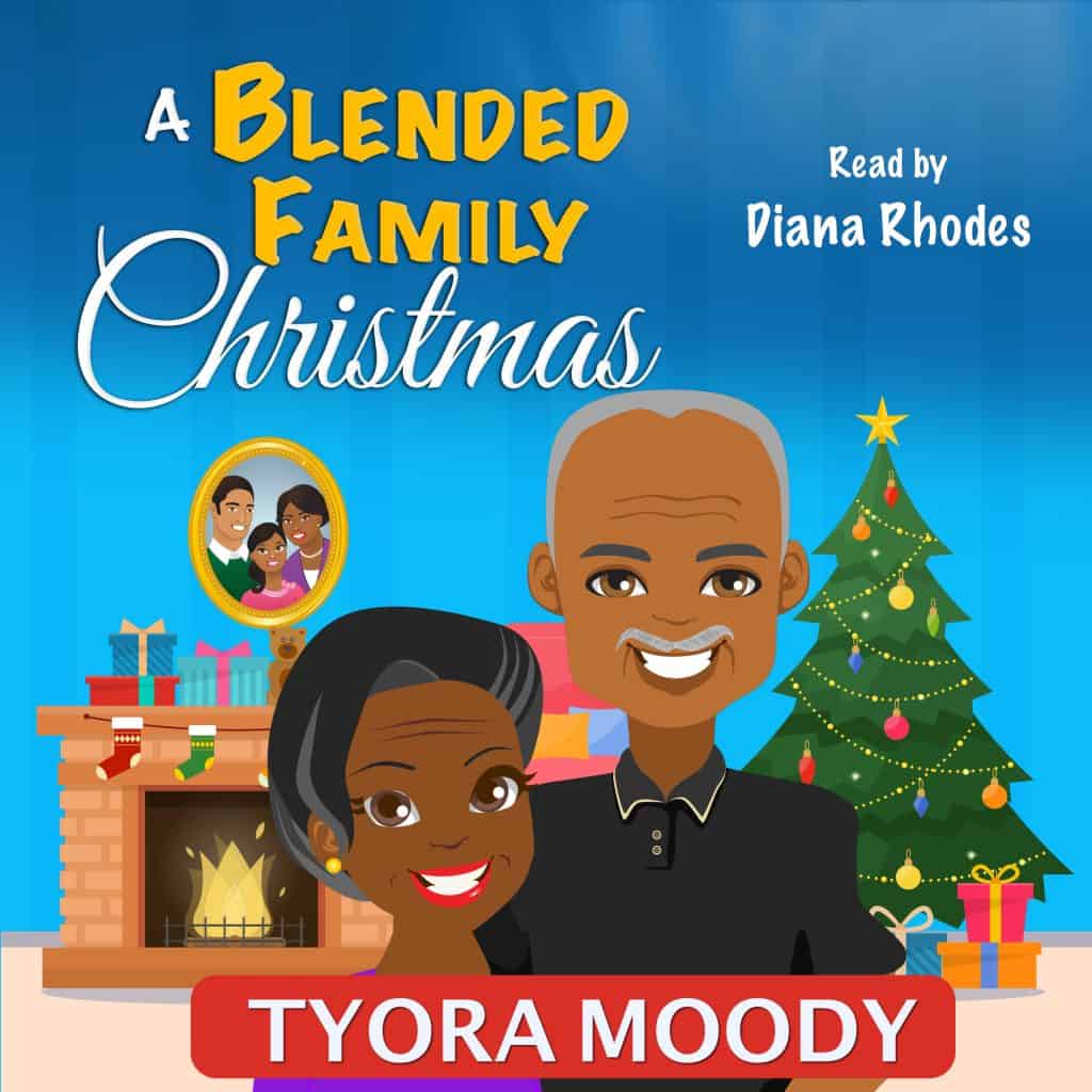 BlendedFamilyChristmas Audiobook