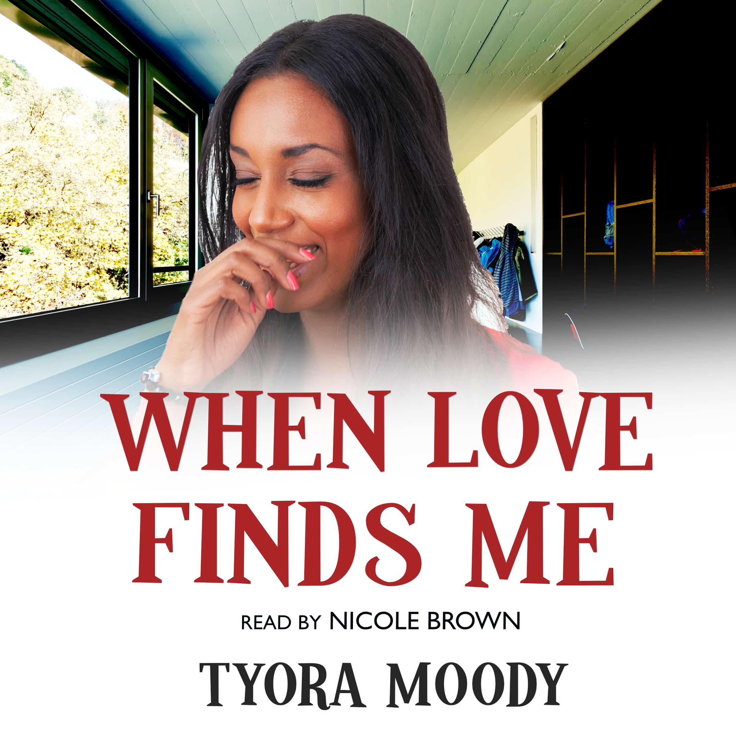 When Love Finds Me: A Short Story Audiobook