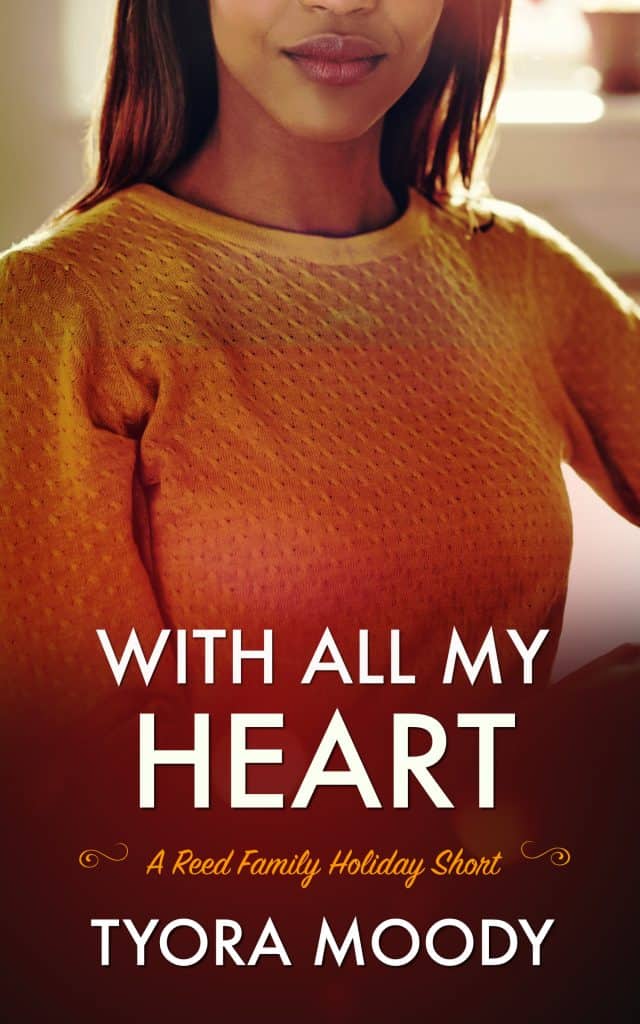 With All My Heart BookCover 7 19