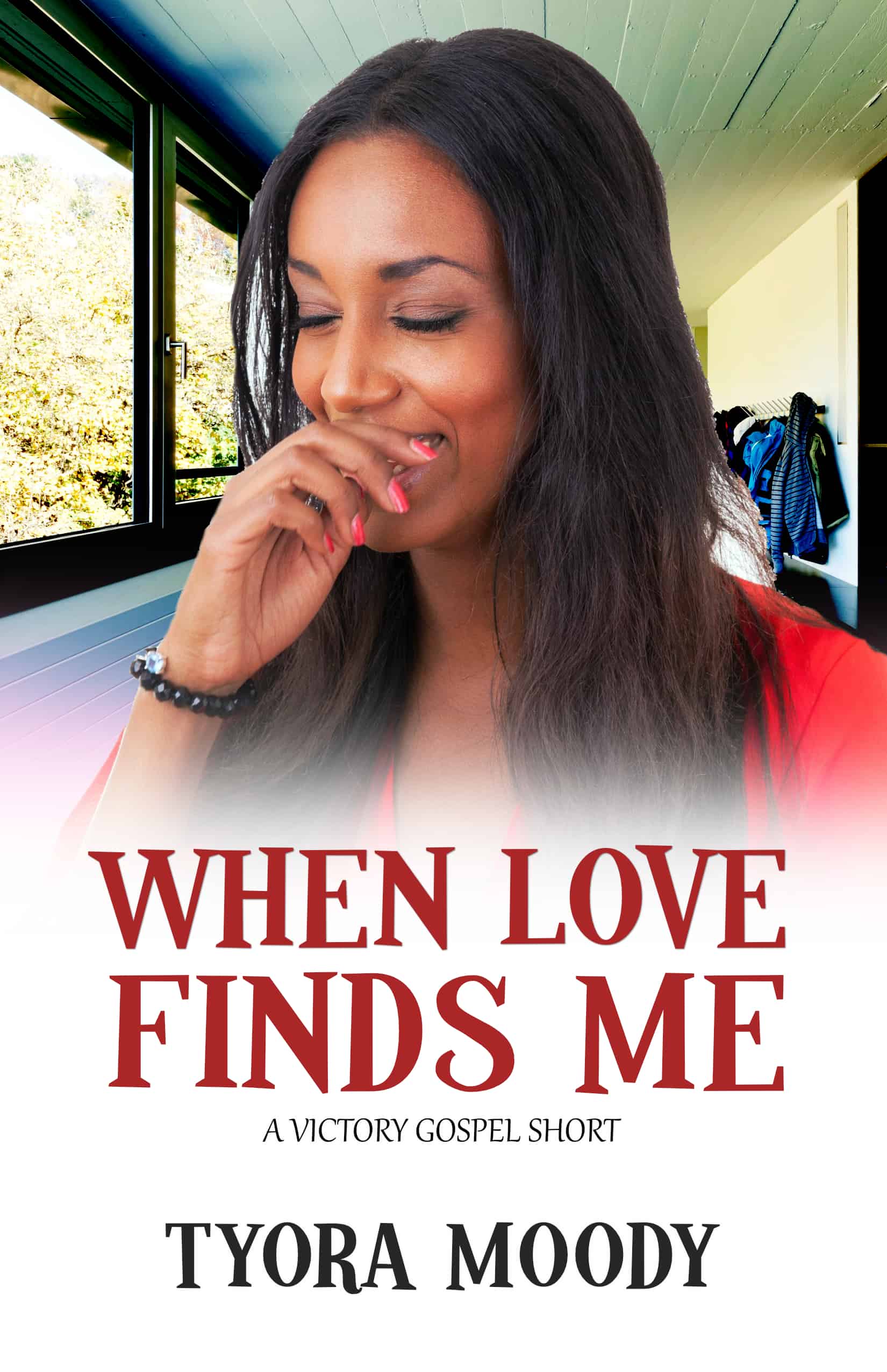 When Love Finds Me (Victory Gospel Short 3)