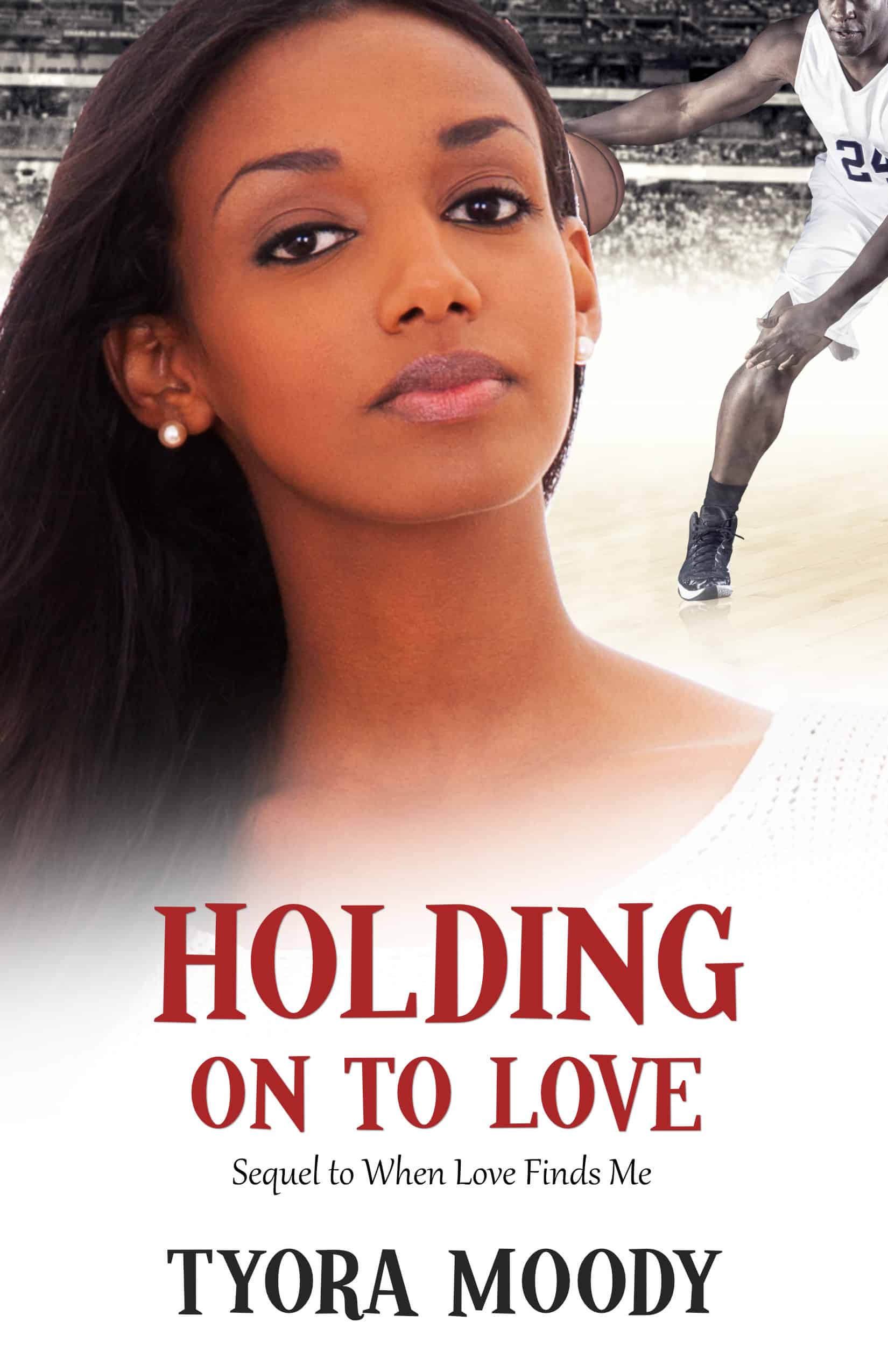 Holding On To Love (Victory Gospel Short 6)