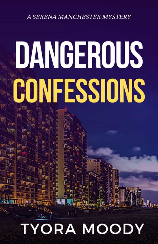 DangerousConfessions