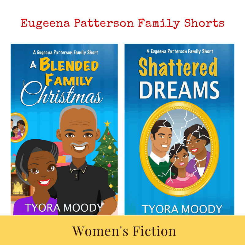 Eugeena Patterson Family Shorts
