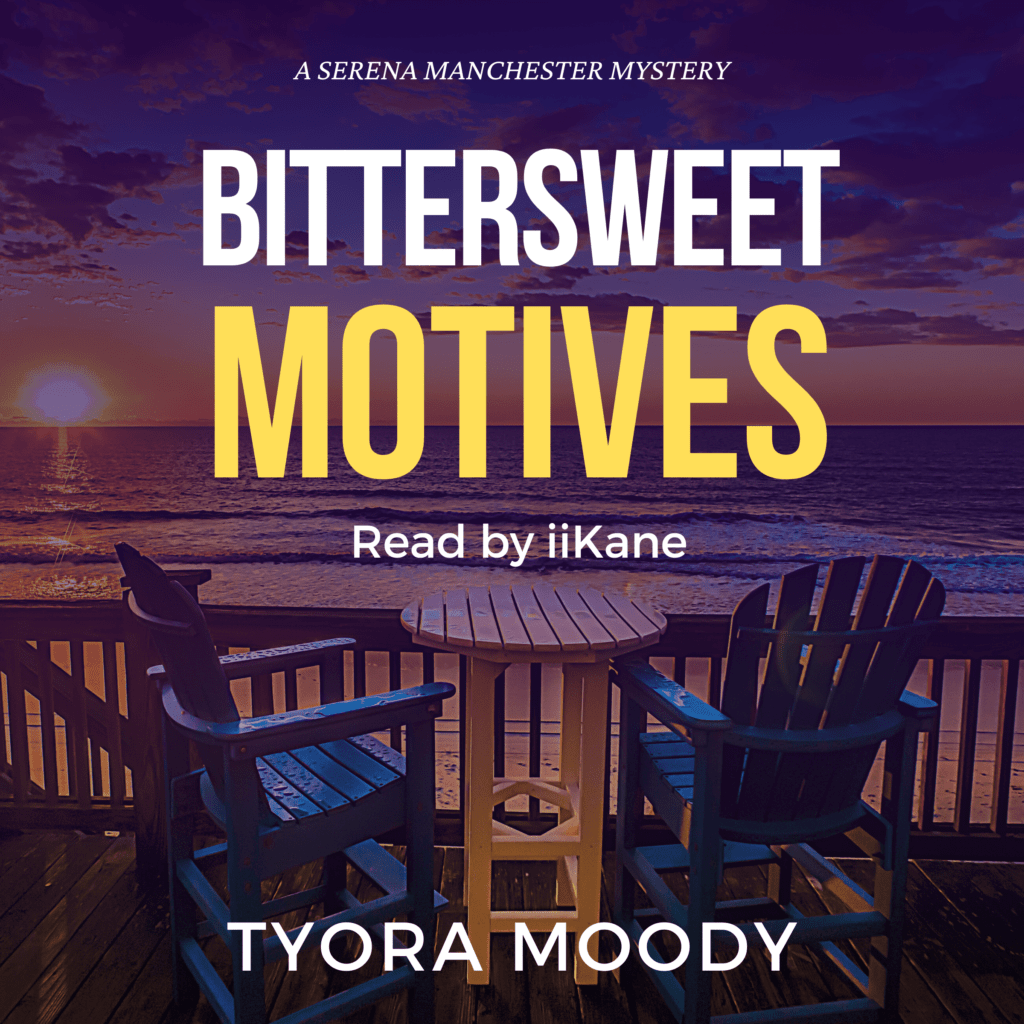BittersweetMotivesAudiobooks