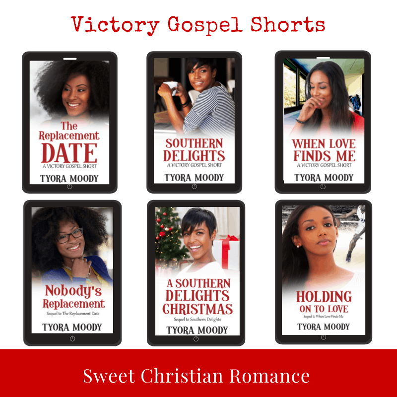 Victory Gospel Shorts