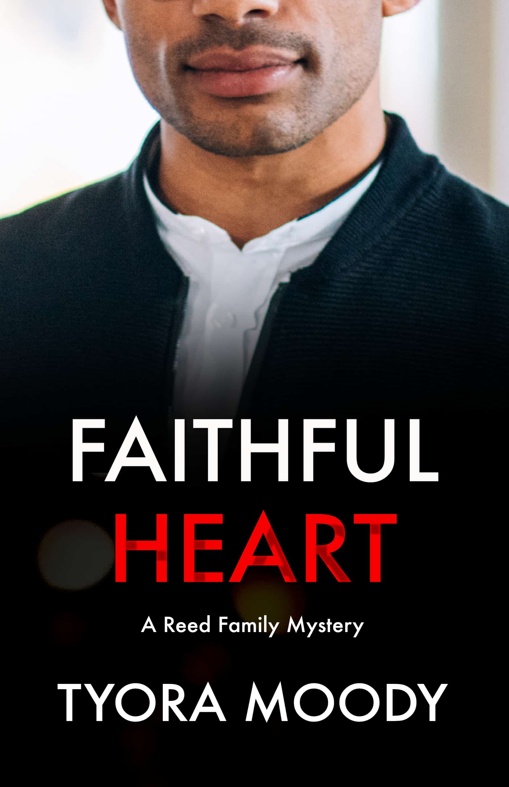 Faithful Heart, Reed Family Mysteries, Book 4