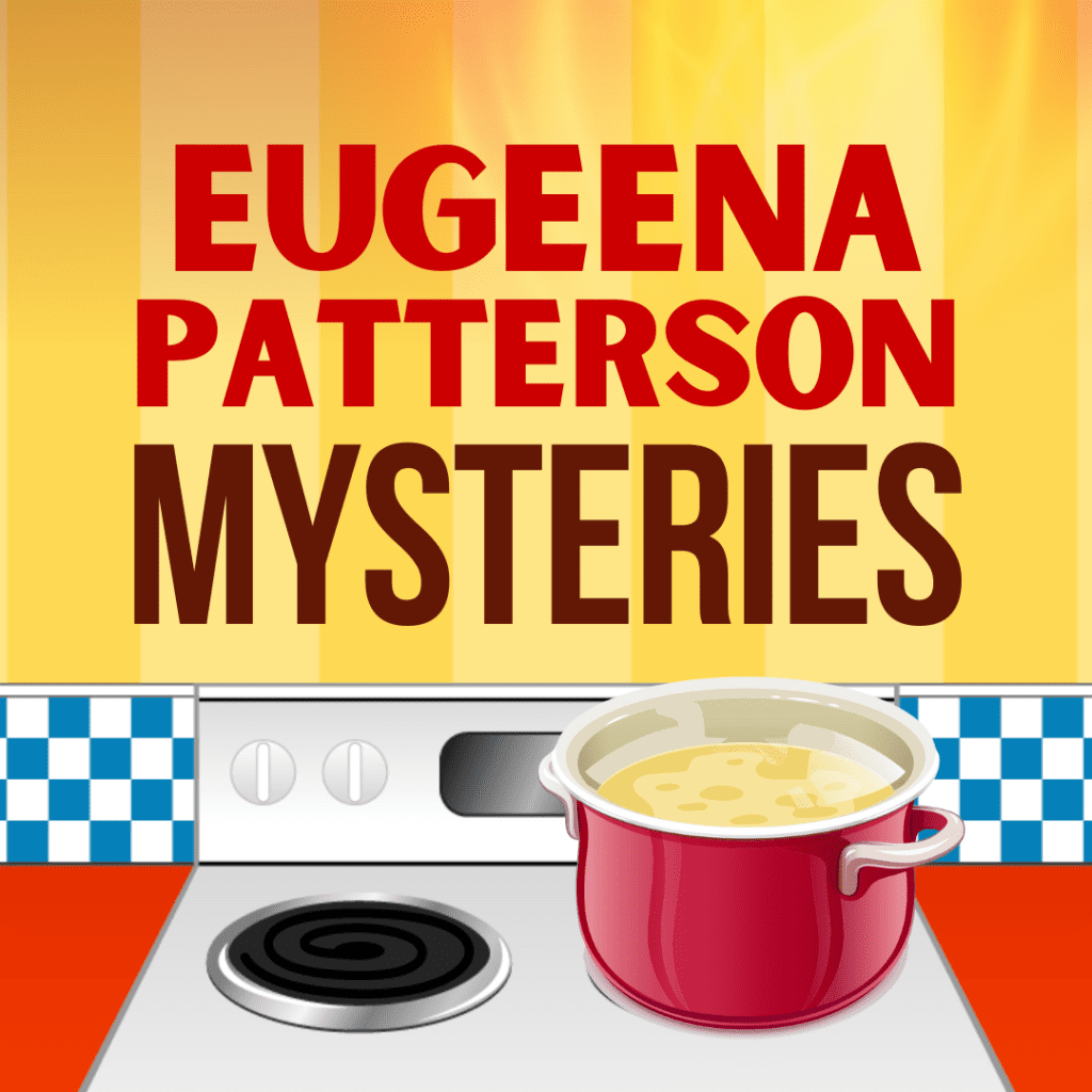 Eugeena Patterson Box Sets (Instagram Post)