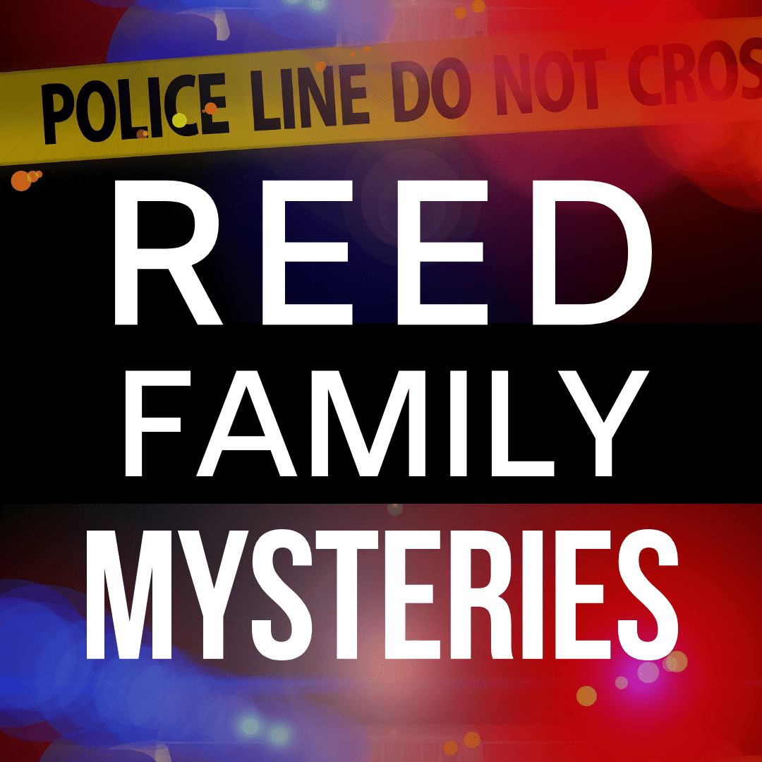 Reed Family Mysteries