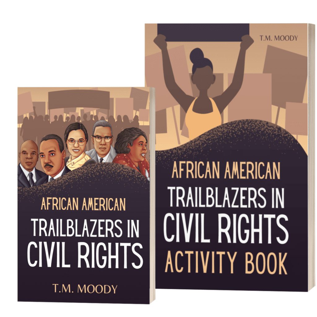 Civil Rights Book Set