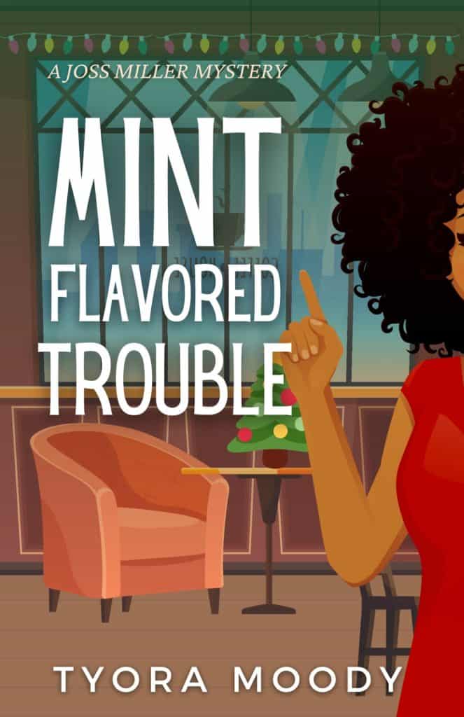 Mint Flavored Trouble