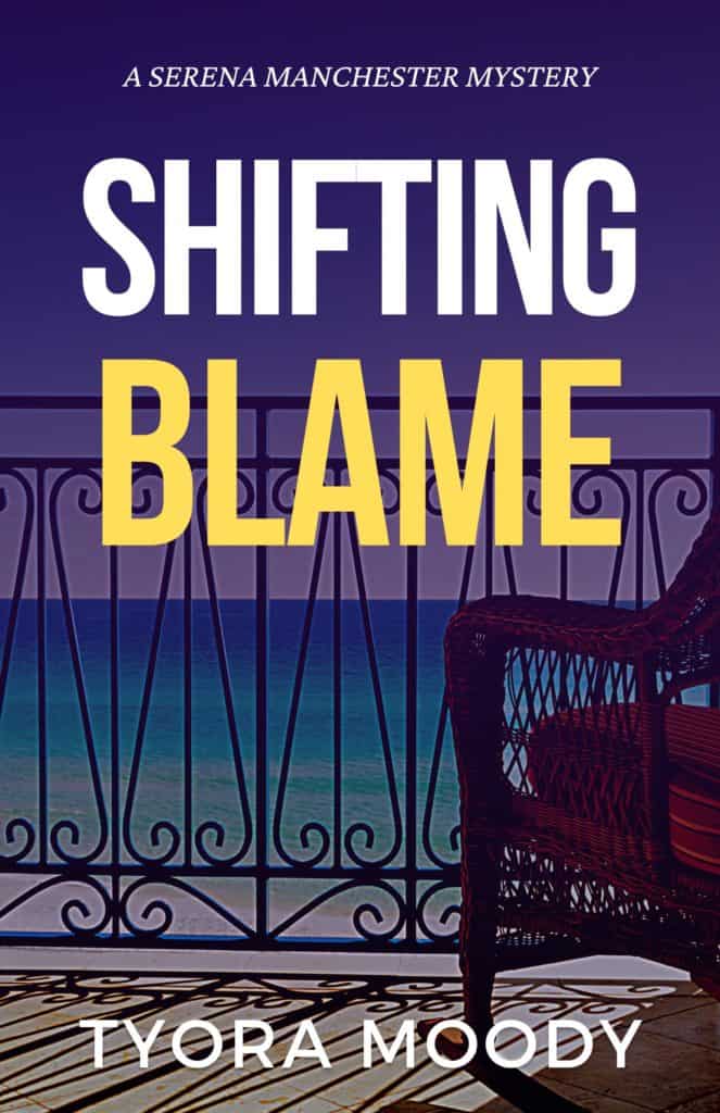 Shifting Blame