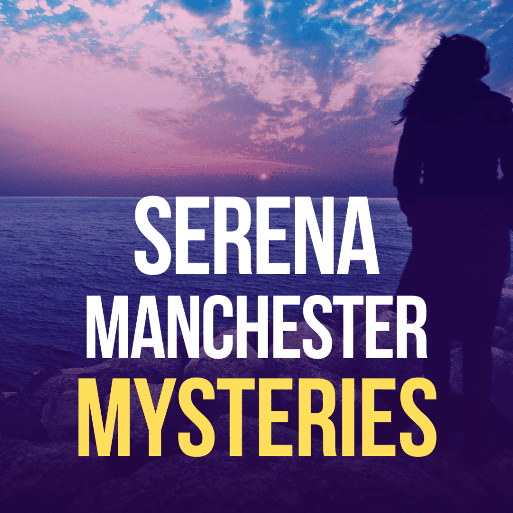 Serena Manchester Mysteries