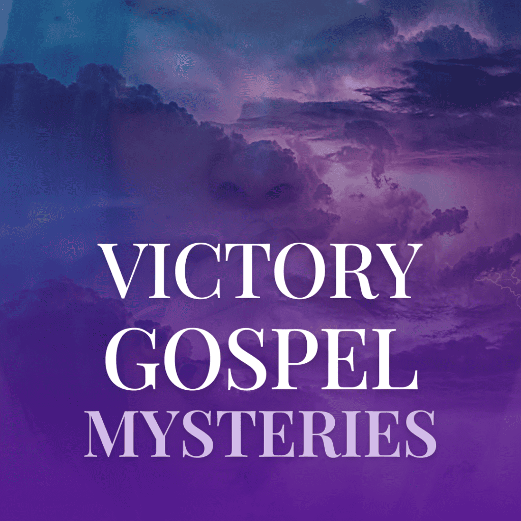 Victory Gospel Series