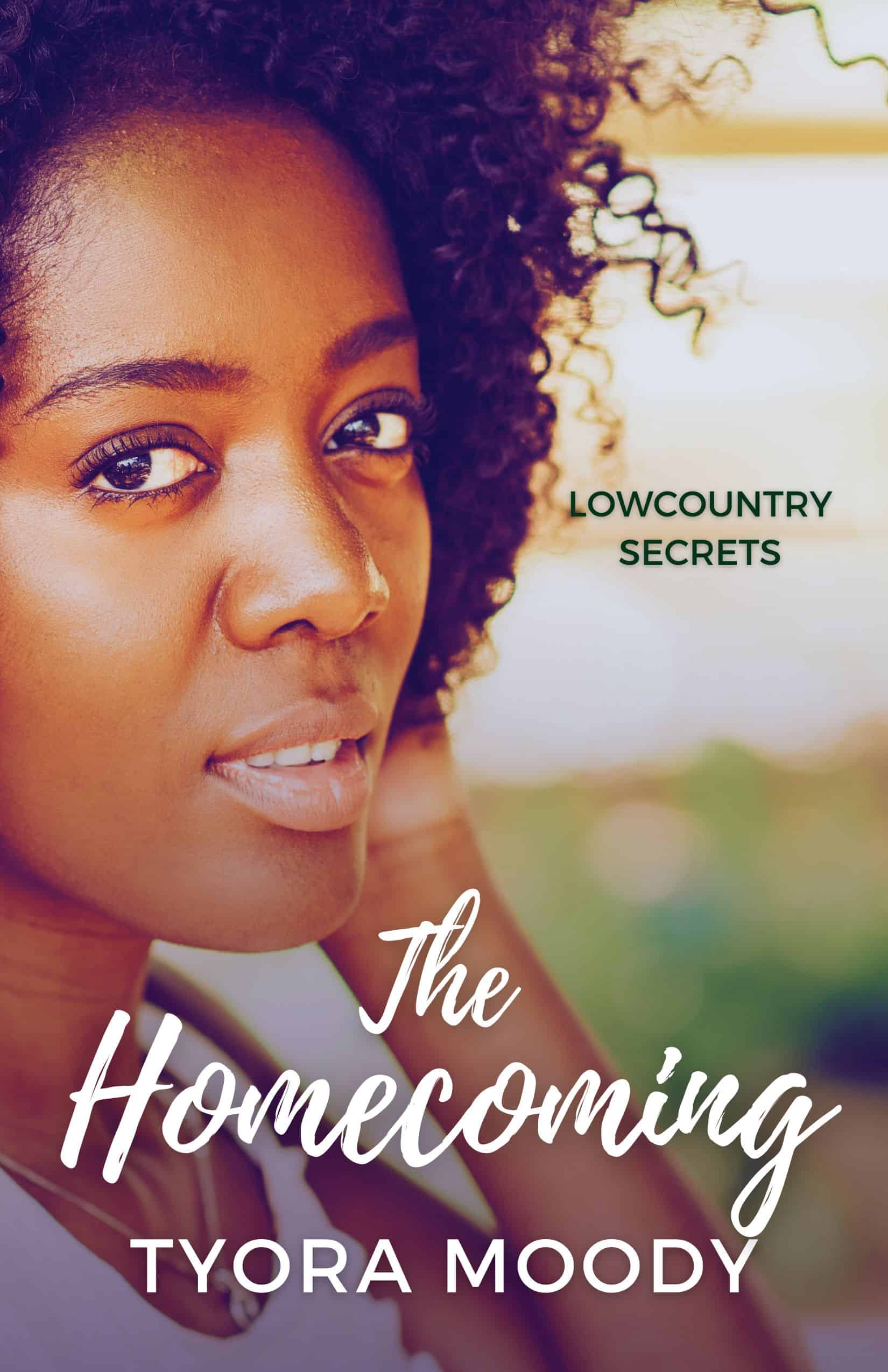 The Homecoming, Lowcountry Secrets, Book 1