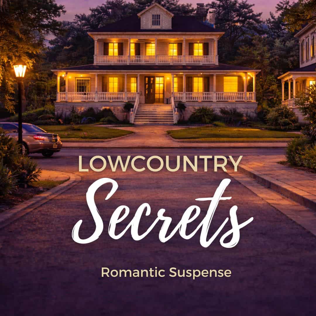 Lowcountry Secrets