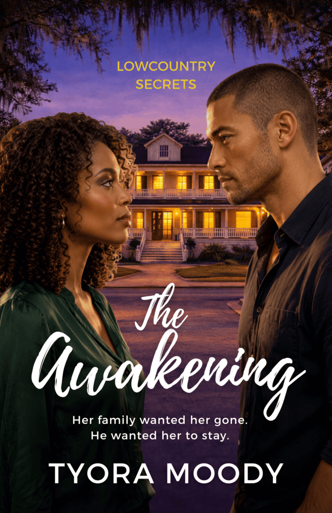 The Awakening