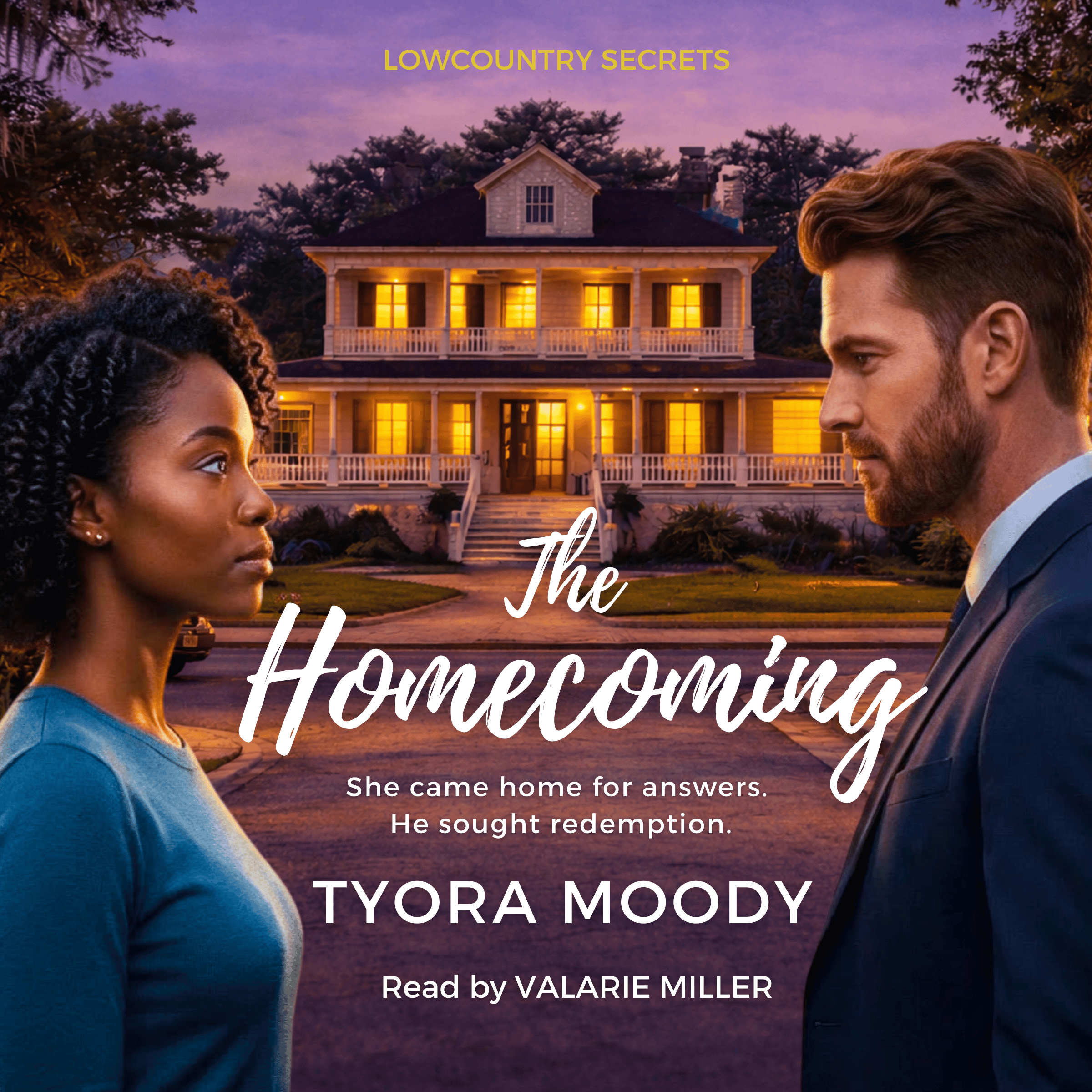 The Homecoming Audiobook