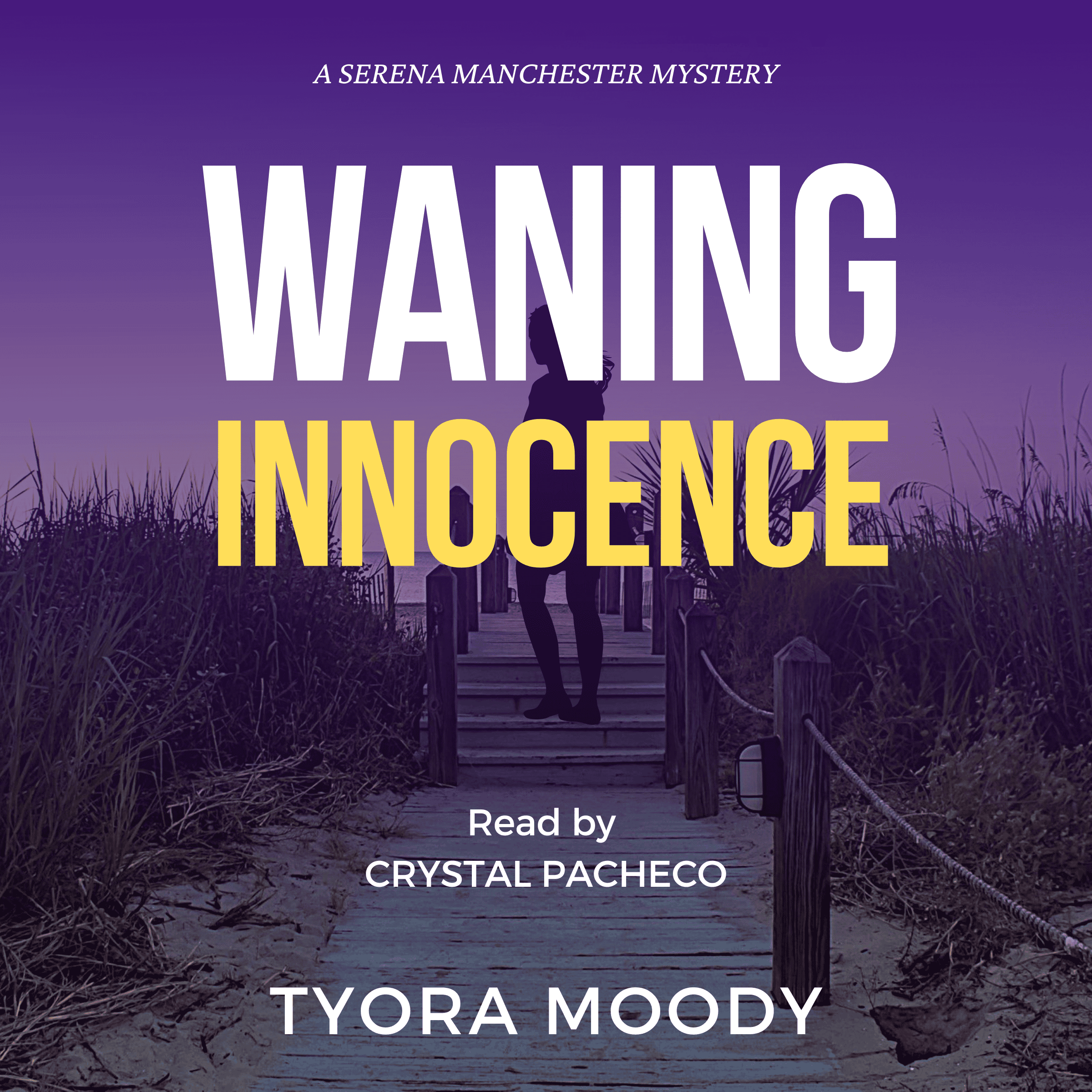 Waning Innocence Audiobook